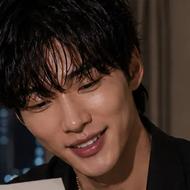 Profile image of Kang Min-Jay