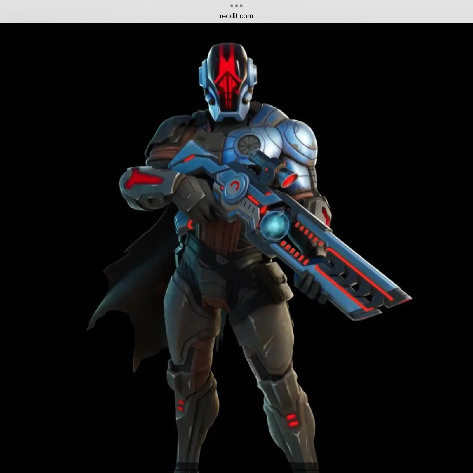 JoyfulMask2309의 セブン