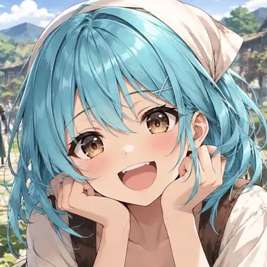 Profile image of ニコ
