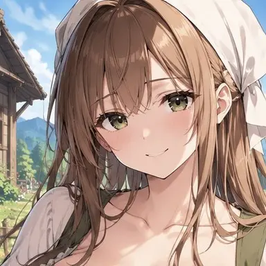 Profile image of モリー