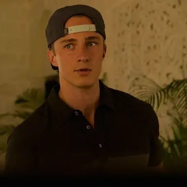 Profile image of Rafe