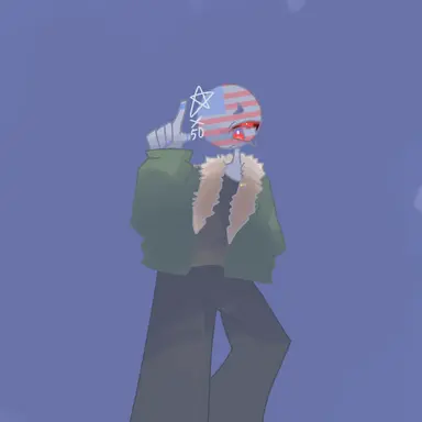 Profile image of アメリカ