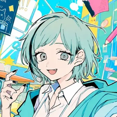Profile image of 루아