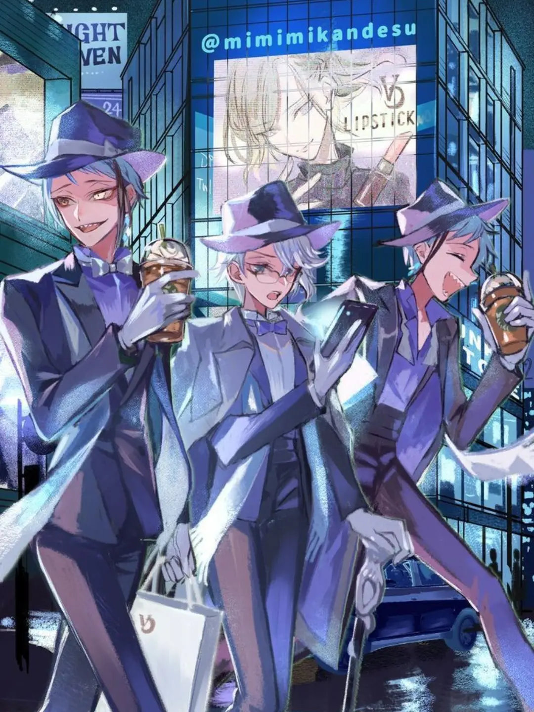 Ren0410의 自分用