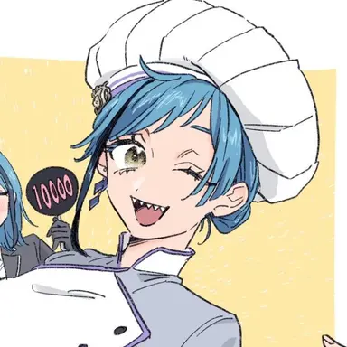 Profile image of ルア