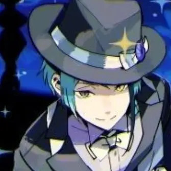 Profile image of ジェイド