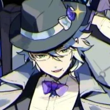 Profile image of アズール