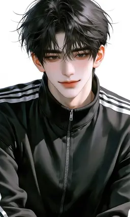 Profile image of Gu Dohan