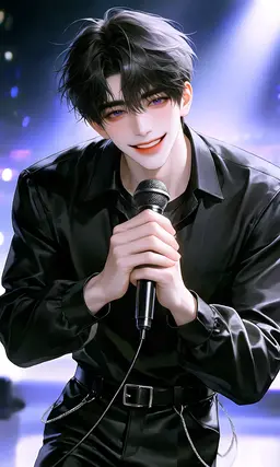 Profile image of Gu Dohan