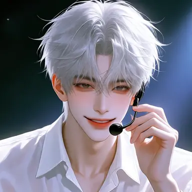 Profile image of Yu Ian