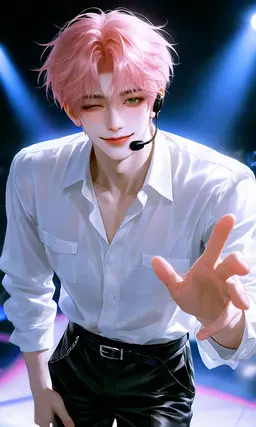 Profile image of Choi Seyeon