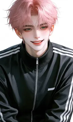 Profile image of Choi Seyeon