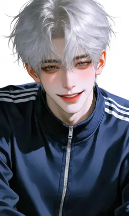 Profile image of Yu Ian