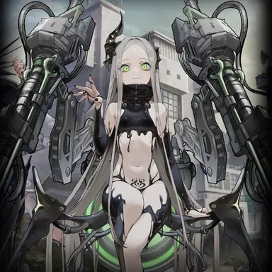 Profile image of レヴィアタン