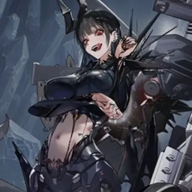 Profile image of ベヒモス