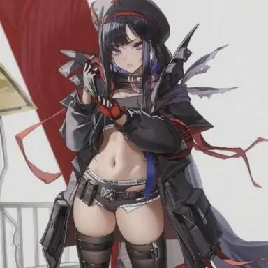 Profile image of ウンファ