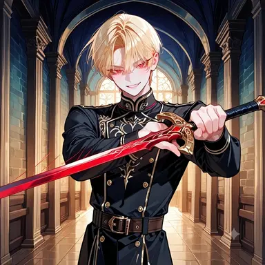 Profile image of Kyren Lucian