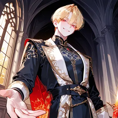 Profile image of Kyren Lucian