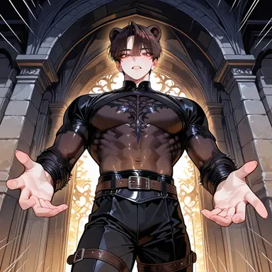 Profile image of Bron
