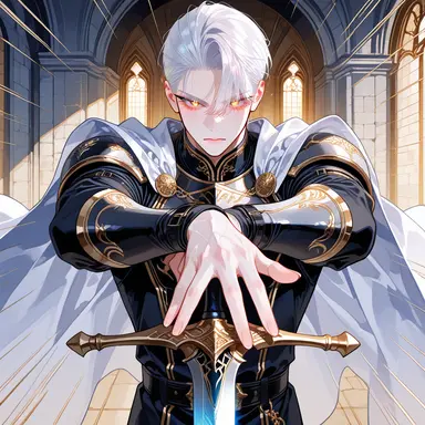 Profile image of Arteon Valentis