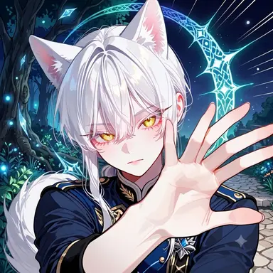 Profile image of Arca