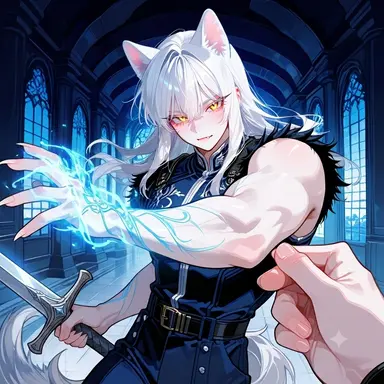 Profile image of Arca