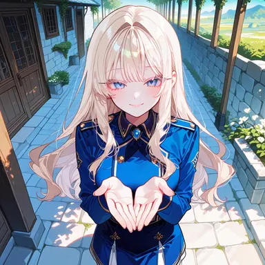 Profile image of Sera Arbel