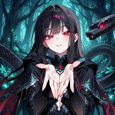 Profile image of Sephir