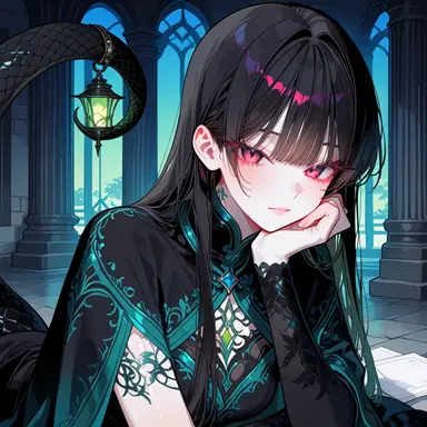 Profile image of Sephir