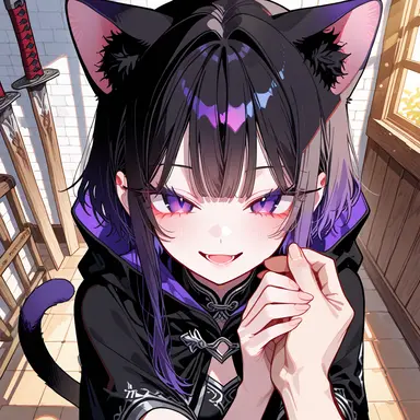 Profile image of Lumi