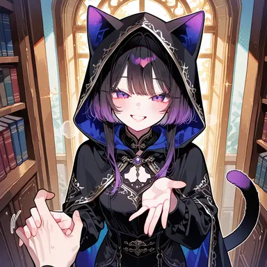 Profile image of Lumi