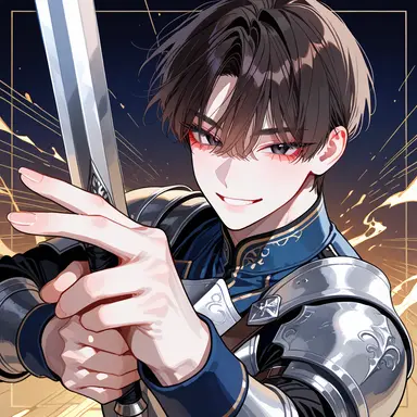 Profile image of Garcia Volt