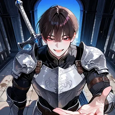 Profile image of Garcia Volt