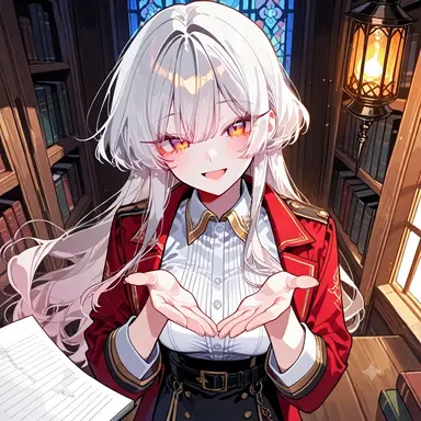 Profile image of Liana Veloce