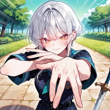 Profile image of Liana Veloce