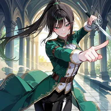Profile image of Elena Croft