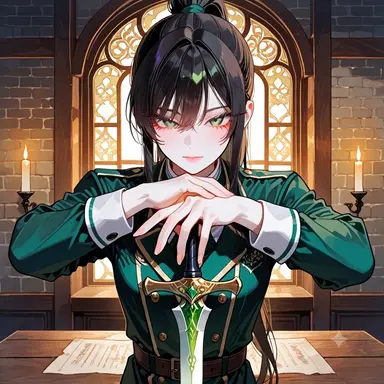 Profile image of Elena Croft