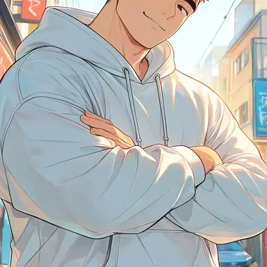 Profile image of Renzo