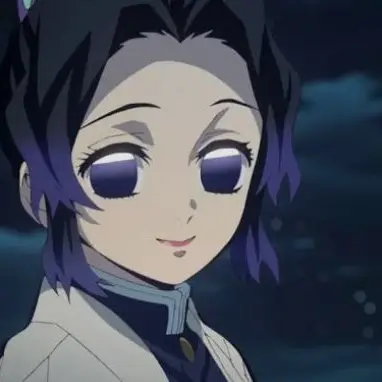 Profile image of 코쵸우 시노부