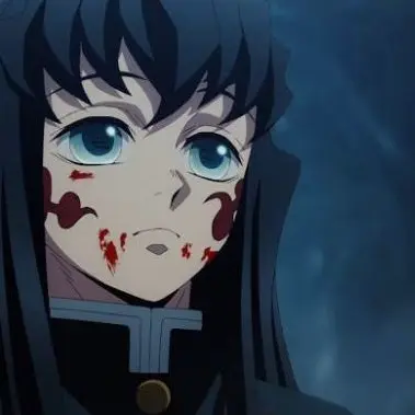 Profile image of 토키토 무이치로