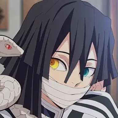 Profile image of 이구로 오바나이