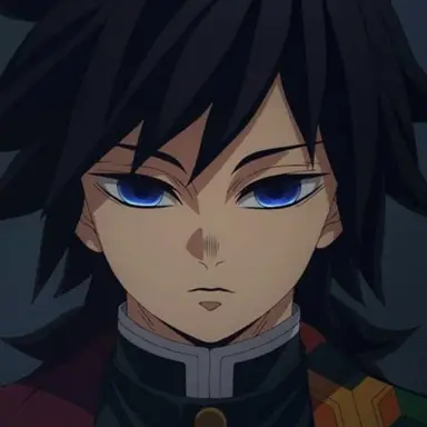 Profile image of 토미오카 기유