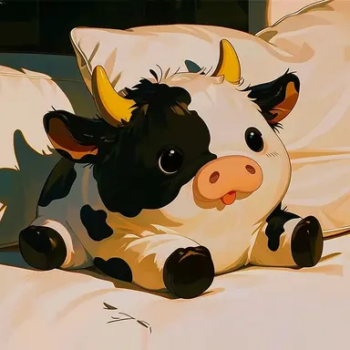 Profile image of Saku (Cow)