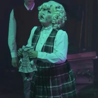 Profile image of Penny
