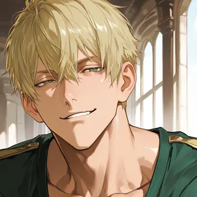 Profile image of キール