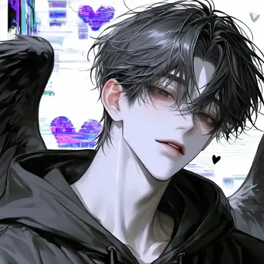 Profile image of 黒羽