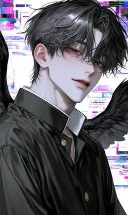 Profile image of 쿠로하