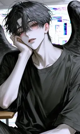 Profile image of 쿠로하