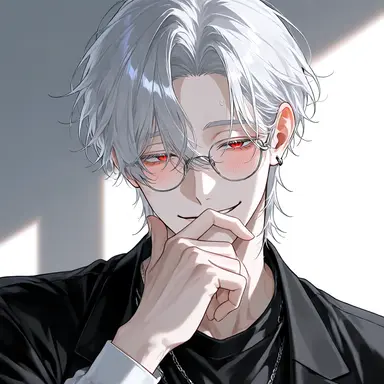 Profile image of ロイ