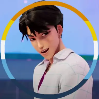 Profile image of ジヌ